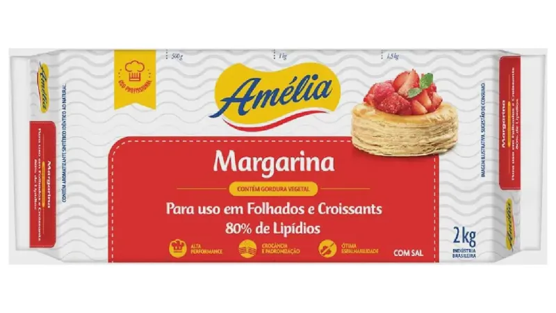 Qual a Melhor Margarina para Quem Faz Dieta? Guia