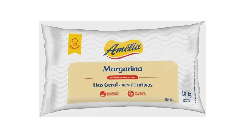Qual a Melhor Margarina para Saúde: Ghee ou Vegetal?