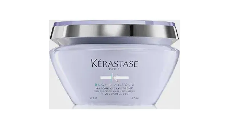 Qual a Melhor Máscara da Kérastase para Cabelos com Luzes? Top 10