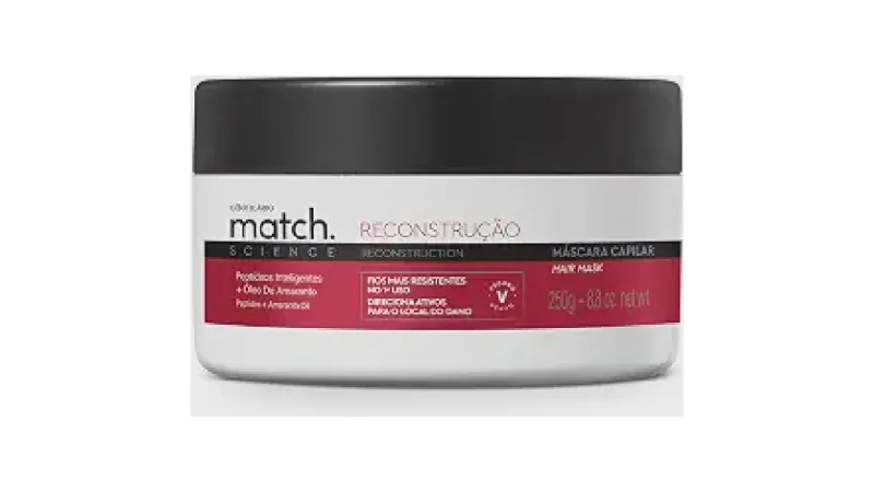 Qual a Melhor Máscara de Hidratação da Boticário? Guia Top 10