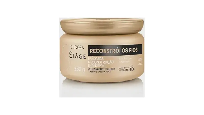 Qual a Melhor Máscara de Reconstrução da Eudora?