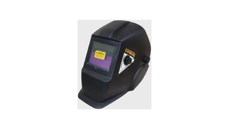 Qual a Melhor máscara de solda automática: Top 10