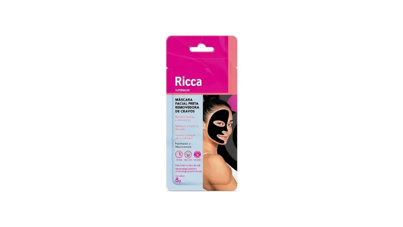 Qual a Melhor máscara removedora de cravos? Top 10
