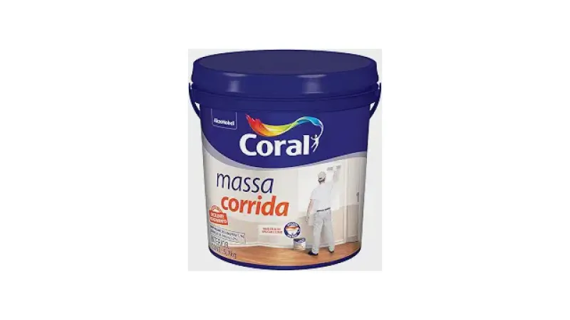 Qual a Melhor Massa Corrida para Parede Úmida e Alta Aderência?