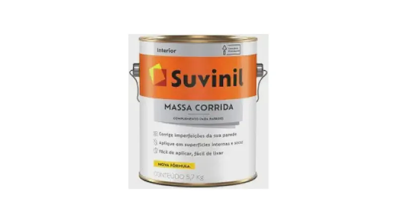 Qual a Melhor Massa Corrida para Textura e Relevo