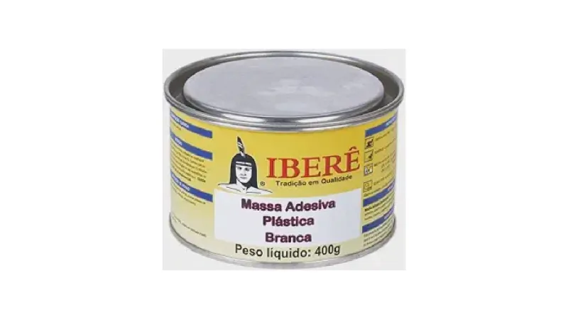 Qual a Melhor massa plastica para madeira: Top 10 para Reparos