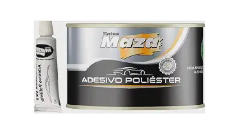 Qual a Melhor Massa Poliéster Automotiva para Acabamento?