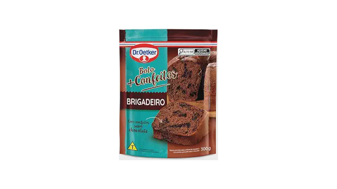 Qual a Melhor Massa Pronta para Bolo de Aniversário Fofinha?