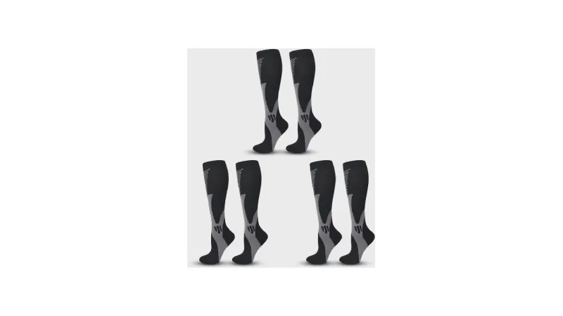 Qual a Melhor Meia de Compressão para Varizes Masculina? Guia Definitivo
