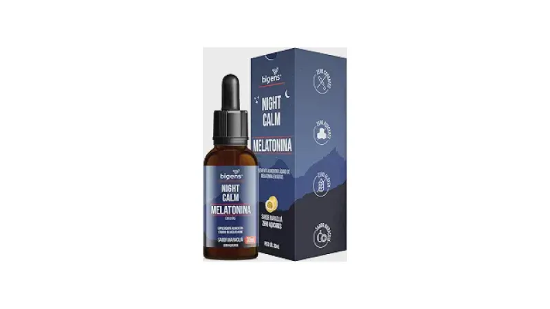 Qual a Melhor melatonina de 3 mg para Dormir Bem?