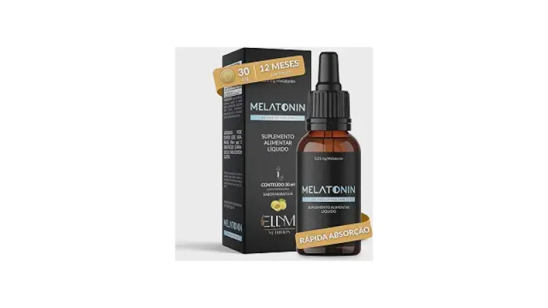 Qual a Melhor melatonina em gotas ou comprimidos? Guia de Escolha