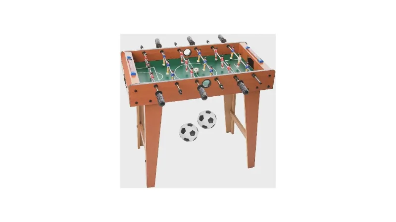 Qual a Melhor Mesa de Pebolim Infantil? 10 Opções