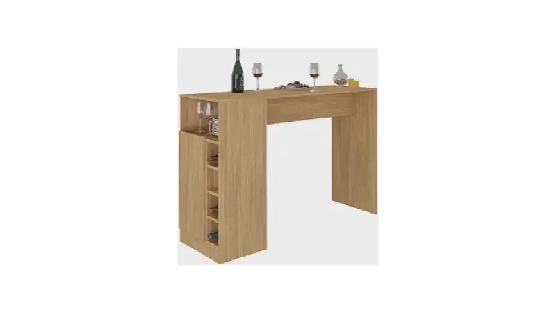 Qual a Melhor mesa para cozinha? Guia de Espaço