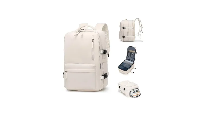Qual a Melhor Mochila Feminina: 10 Modelos Versáteis