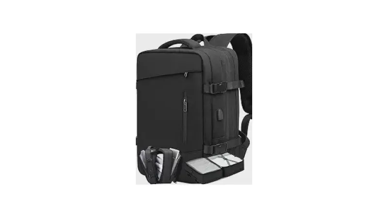 Qual a Melhor Mochila Masculina para Viagem? Top 10