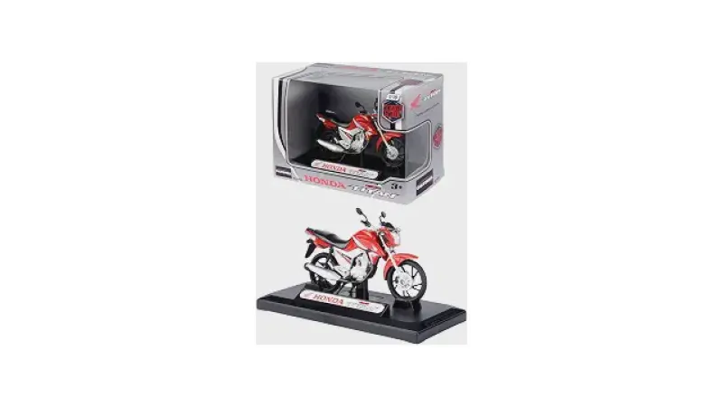Qual a Melhor moto da honda 160 para o Dia a Dia?