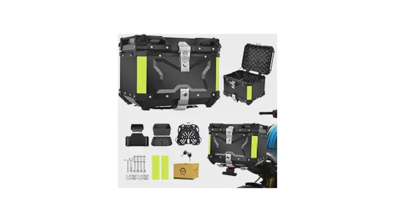 Qual a Melhor moto para viajar até 300cc: Top Kits