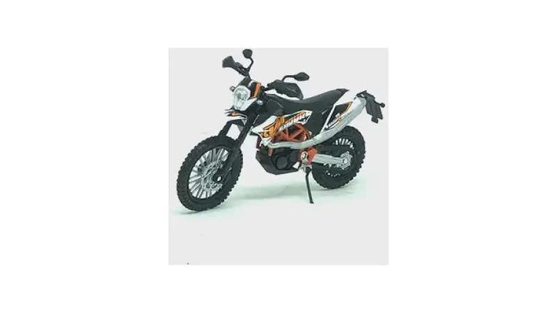Qual a Melhor Moto Trail de Alta Cilindrada: 8 Réplicas Incríveis