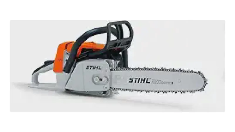 Qual a Melhor Motosserra Stihl ou Husqvarna? Guia