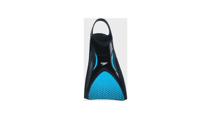 Qual a Melhor Nadadeira para Natação para Treino?