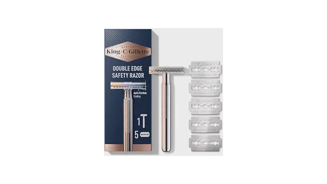 Qual a Melhor navalha de barbear: Guia Definitivo