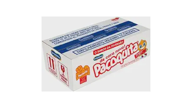 Qual a Melhor Paçoca do Brasil? Ranking de Sabor
