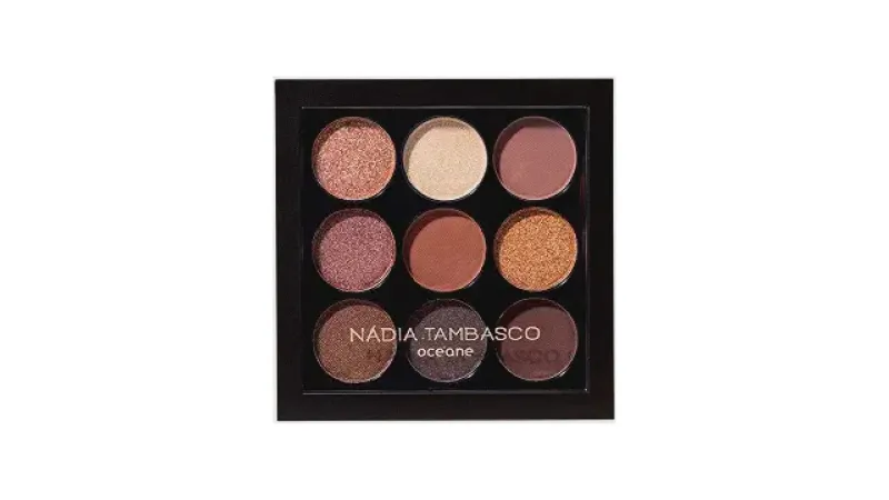 Qual a Melhor paleta de sombras para iniciantes? 10 Opções Curingas