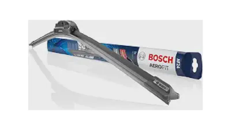 Qual a Melhor Palheta da Bosch? Aerofit ou Eco?