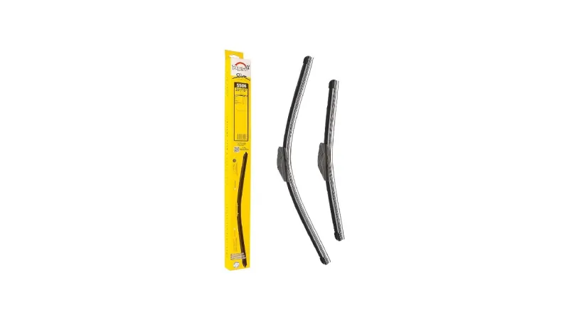 Qual a Melhor Palheta Dyna ou Bosch? Análise Bosch