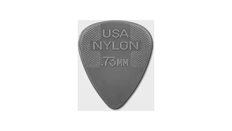 Qual a Melhor palheta para violão de nylon? Top 10 Opções