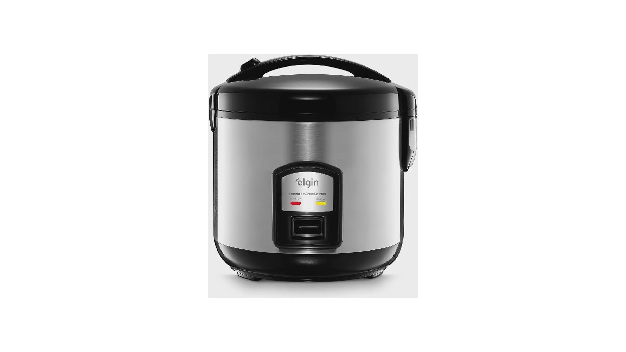 Qual a Melhor Panela Elétrica de Arroz 10 Xícaras: Top 10 Modelos