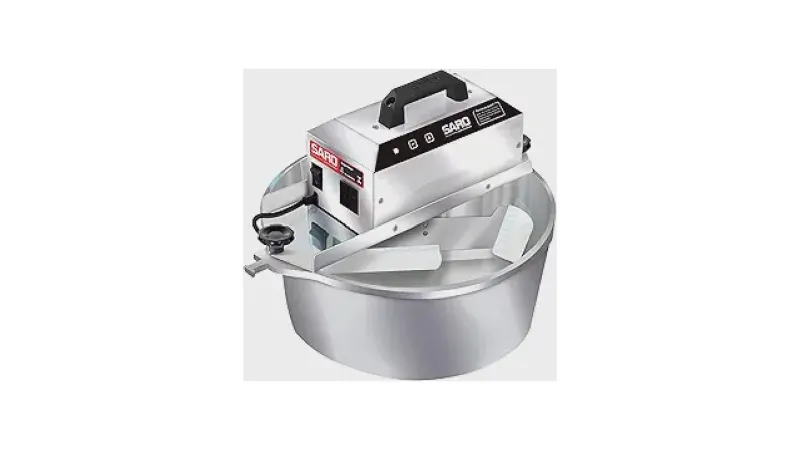 Qual a Melhor panela para fazer brigadeiro Automática
