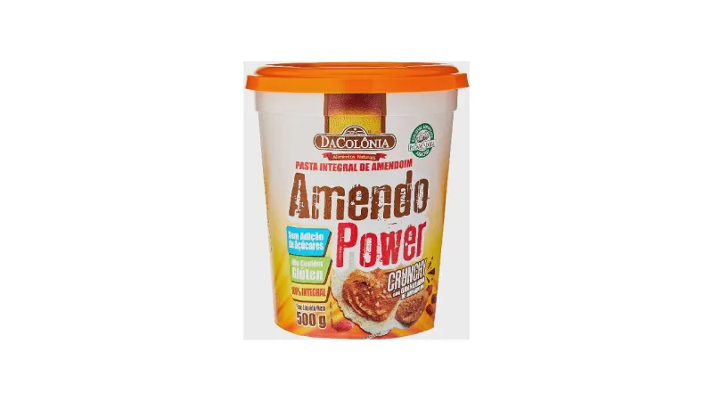 Qual a Melhor pasta de amendoim para emagrecer: Top 10 Fit