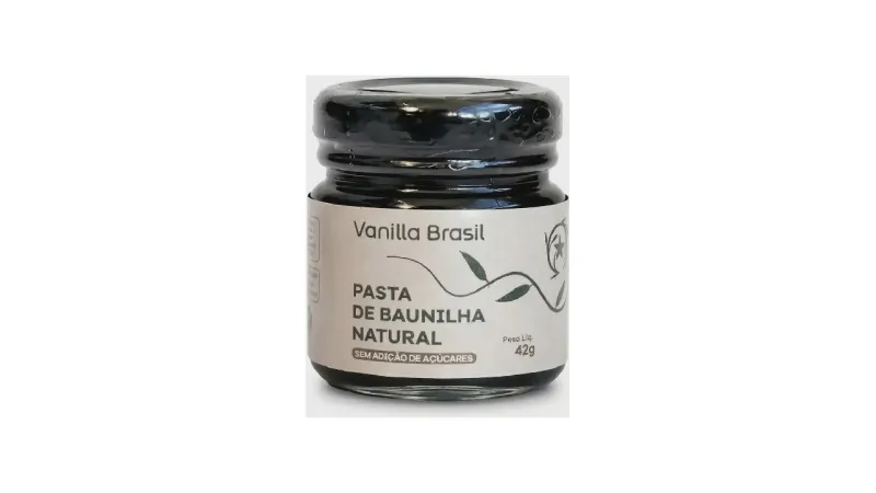 Qual a Melhor pasta de baunilha: 10 Opções Gourmet