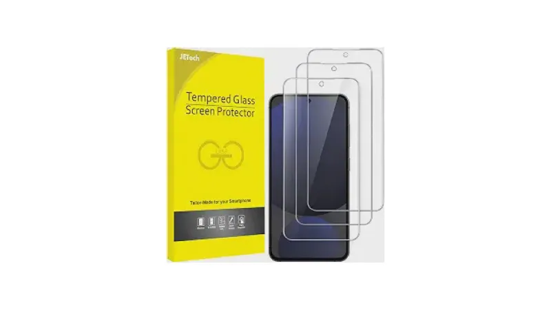 Qual a Melhor película para celular samsung? Vidro vs 3D