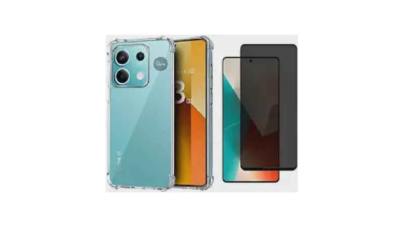 Qual a Melhor película para celular xiaomi: Vidro, 3D ou Gel?
