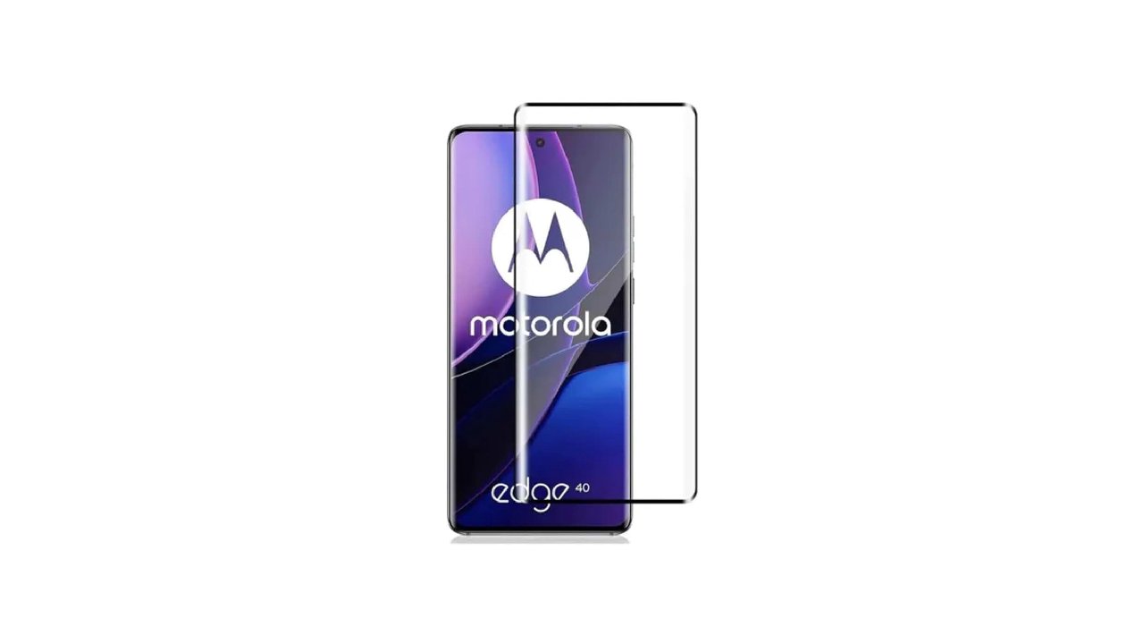 Qual a Melhor Película para Moto Edge 40: 8 Opções