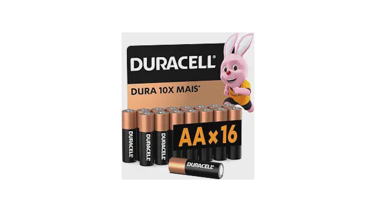 Qual a Melhor Pilha Elgin ou Duracell? Guia de Custo-Benefício