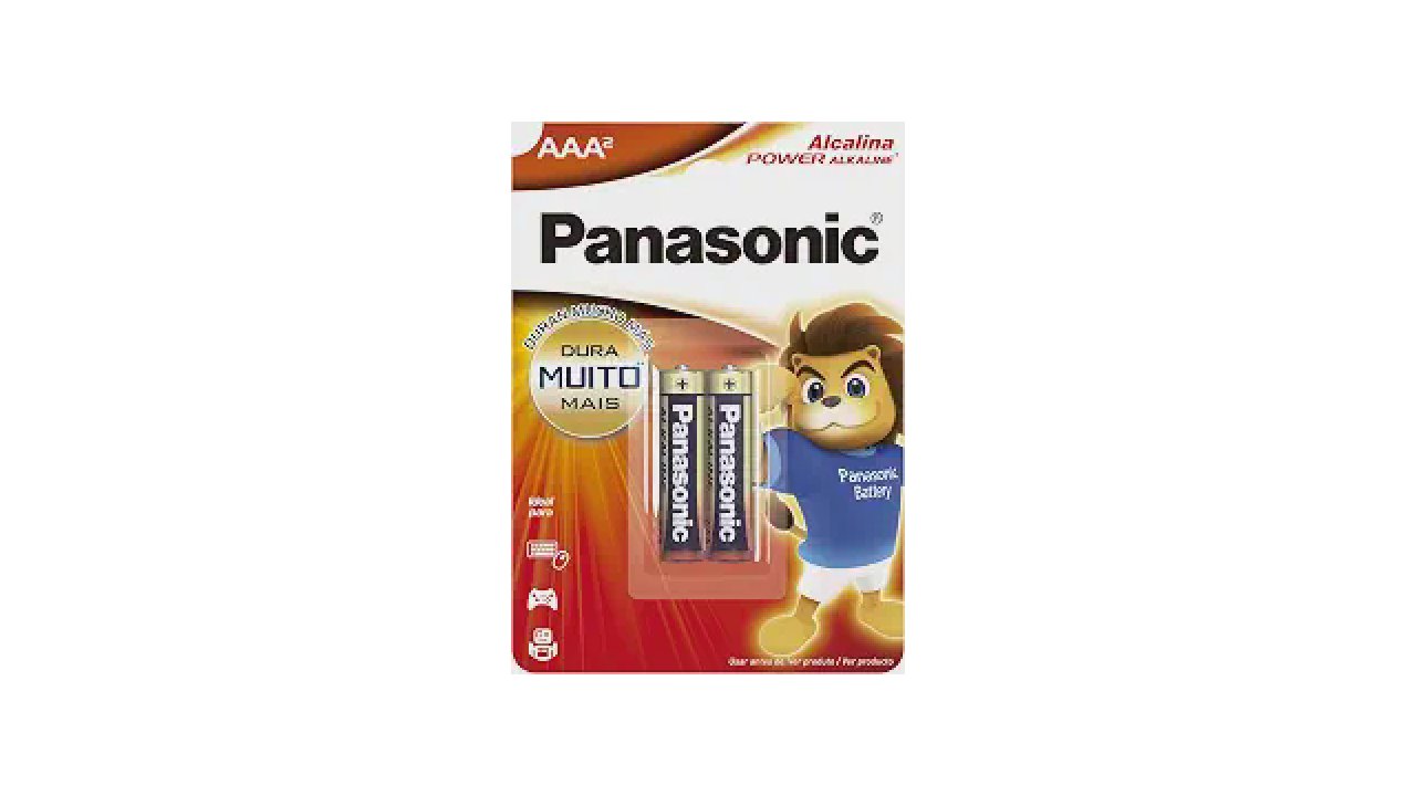 Qual a Melhor pilha que dura mais: Análise Prática
