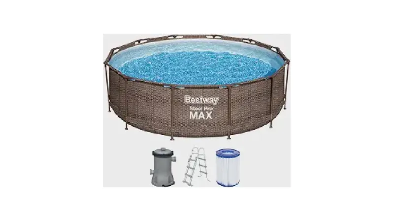 Qual a Melhor piscina de fibra: Equipando a Sua