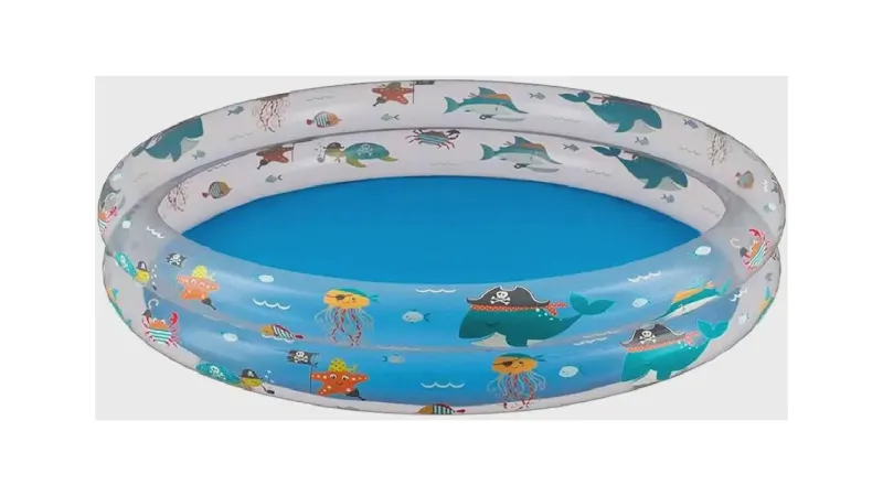 Qual a Melhor Piscina Mor ou Botafogo: Comparativo