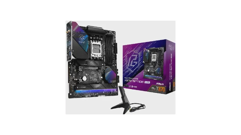 Qual a Melhor Placa-Mãe DDR5: 10 Opções de Alta Performance