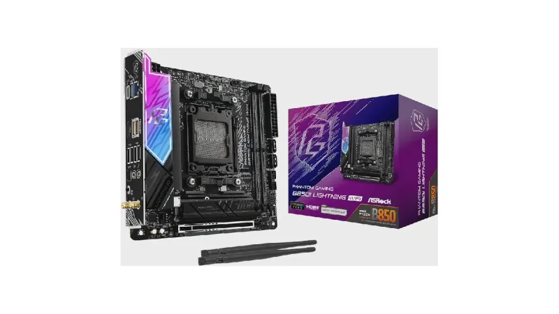 Qual a Melhor Placa-Mãe Mini ITX: 10 Modelos de Alta Performance