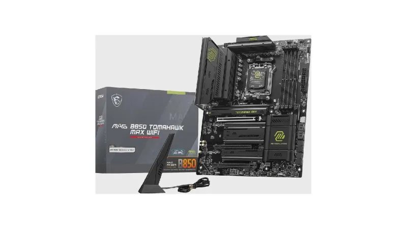 Qual a Melhor Placa-Mãe MSI Tomahawk: 10 Modelos de Alta Performance