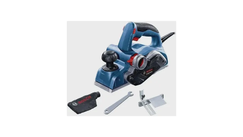 Qual a Melhor plaina elétrica manual? Guia Top 10
