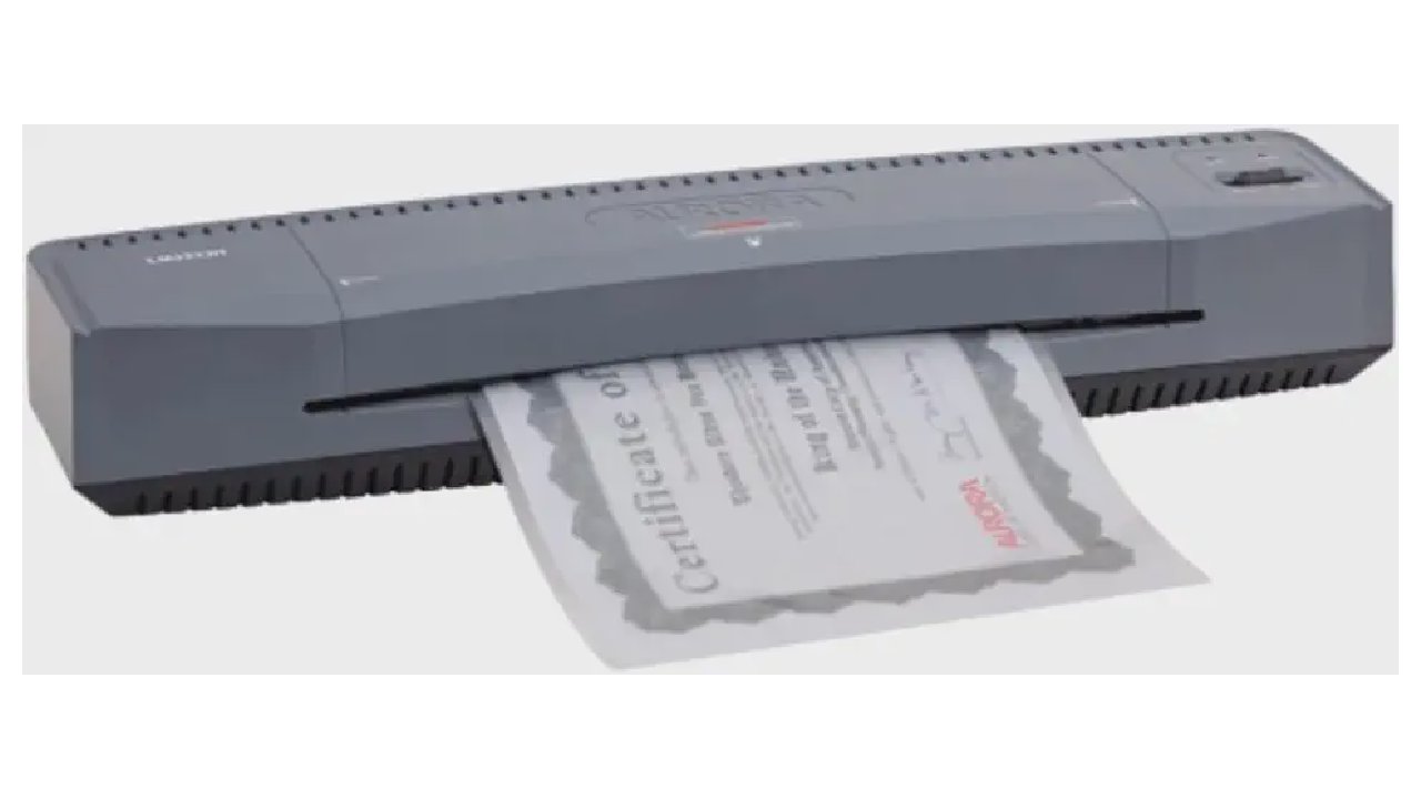 Qual a Melhor Plastificadora: 10 Modelos A3 e A4