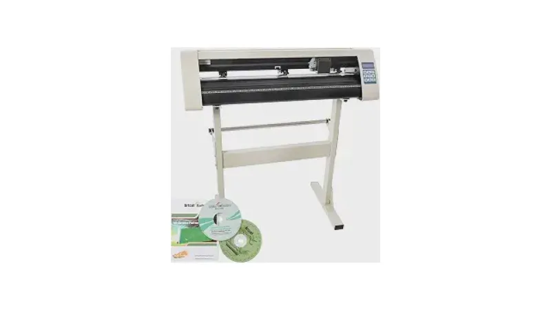 Qual a Melhor plotter de recorte profissional? Guia