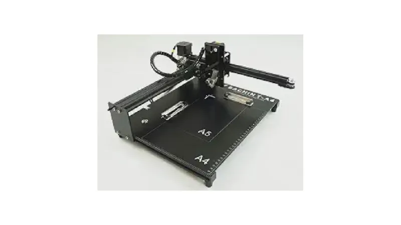 Qual a Melhor plotter para engenharia de Precisão?
