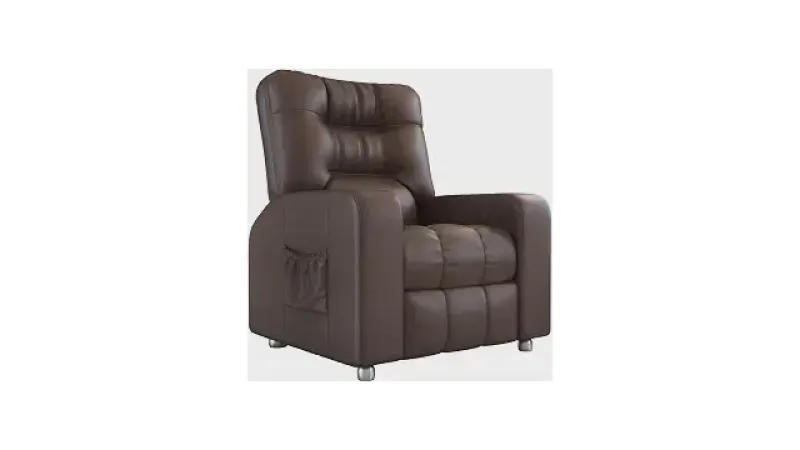 Qual a Melhor poltrona para idoso? Guia Prático