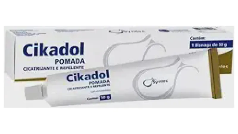 Qual a Melhor Pomada Cicatrizante para Feridas Abertas: Top 6 Opções